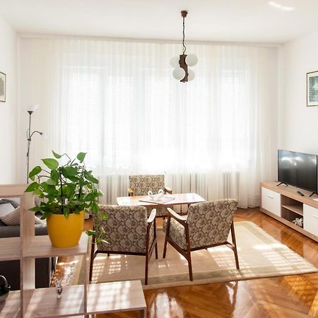 Studio Apartman Marija Záhřeb Exteriér fotografie