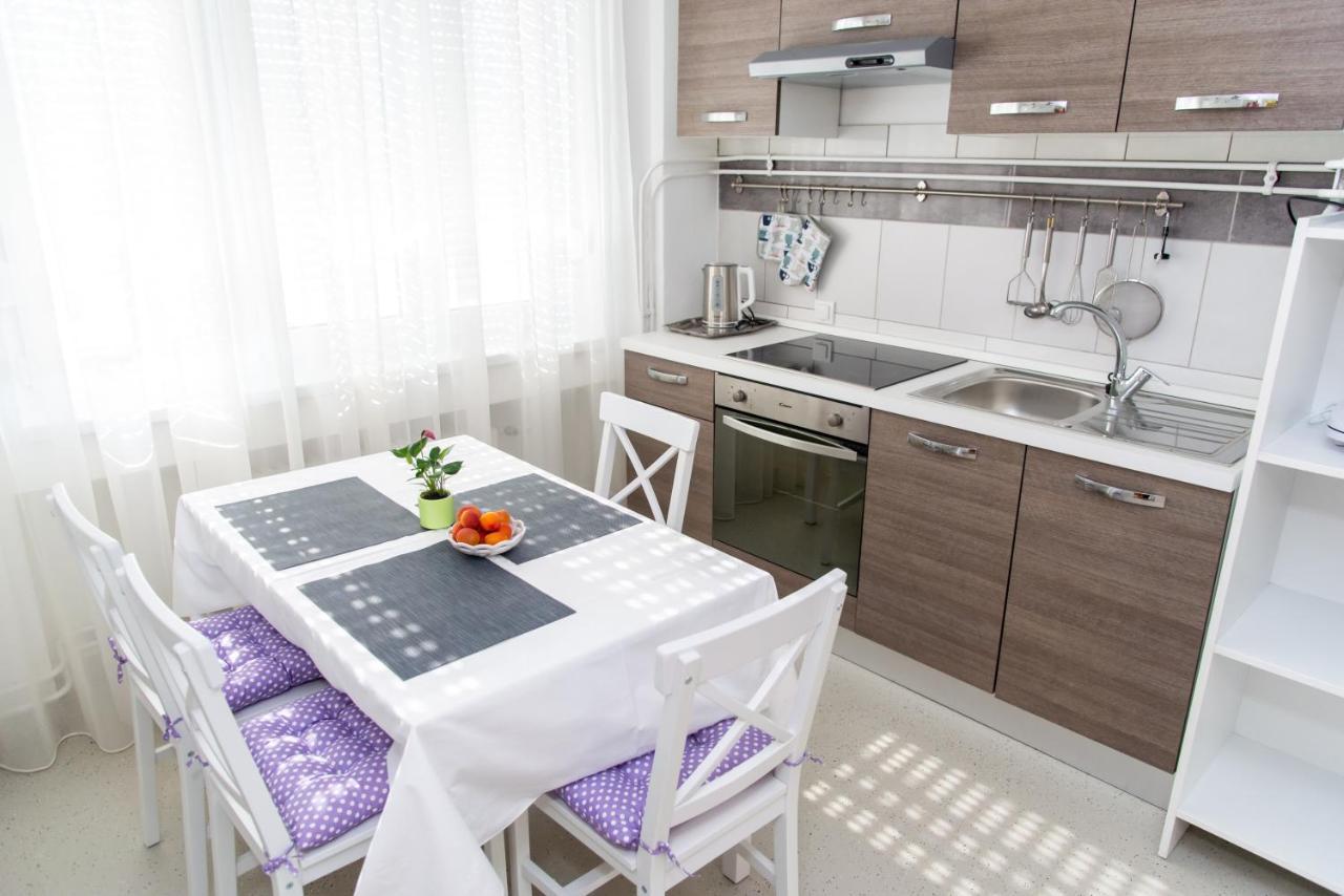 Studio Apartman Marija Záhřeb Exteriér fotografie