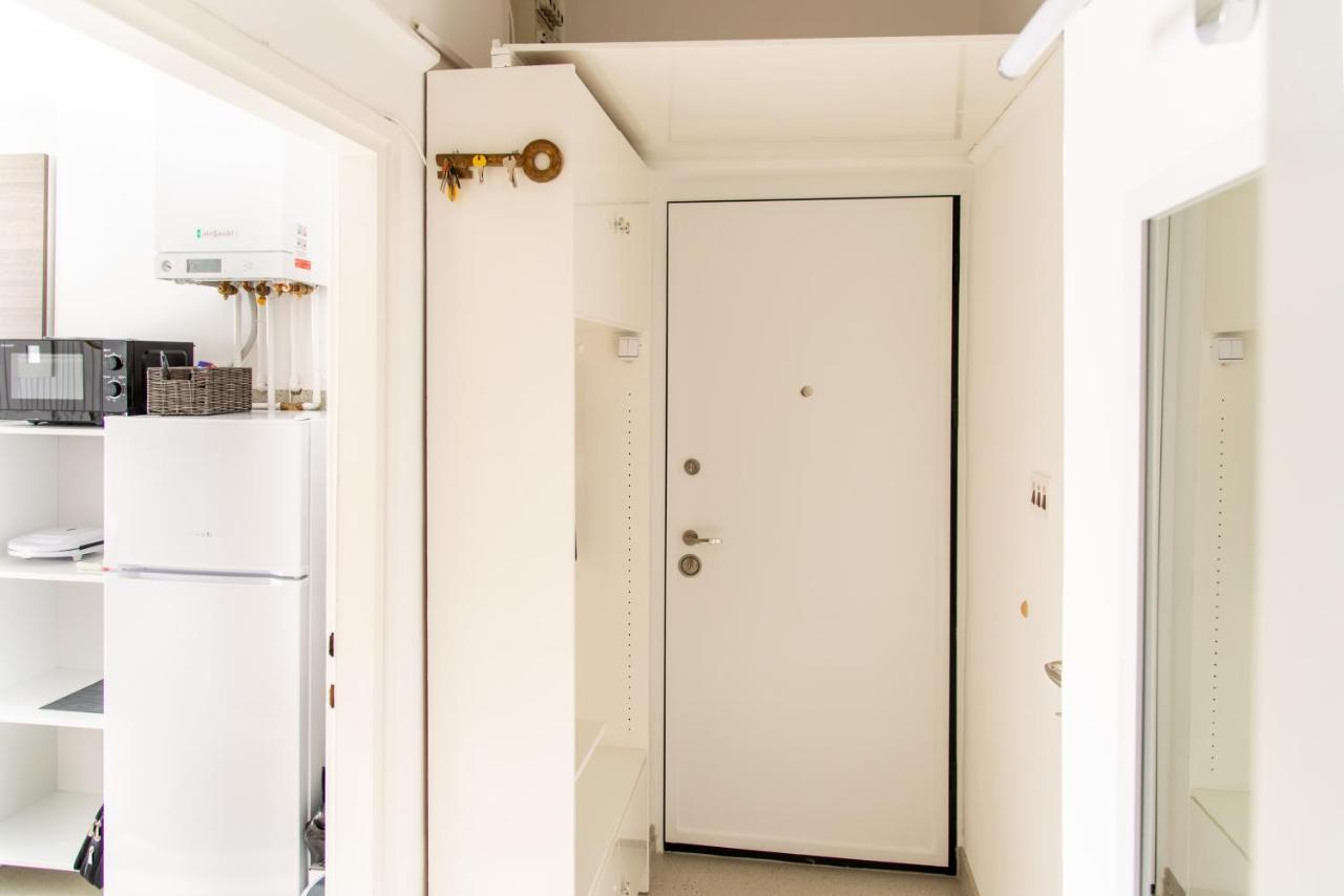 Studio Apartman Marija Záhřeb Exteriér fotografie