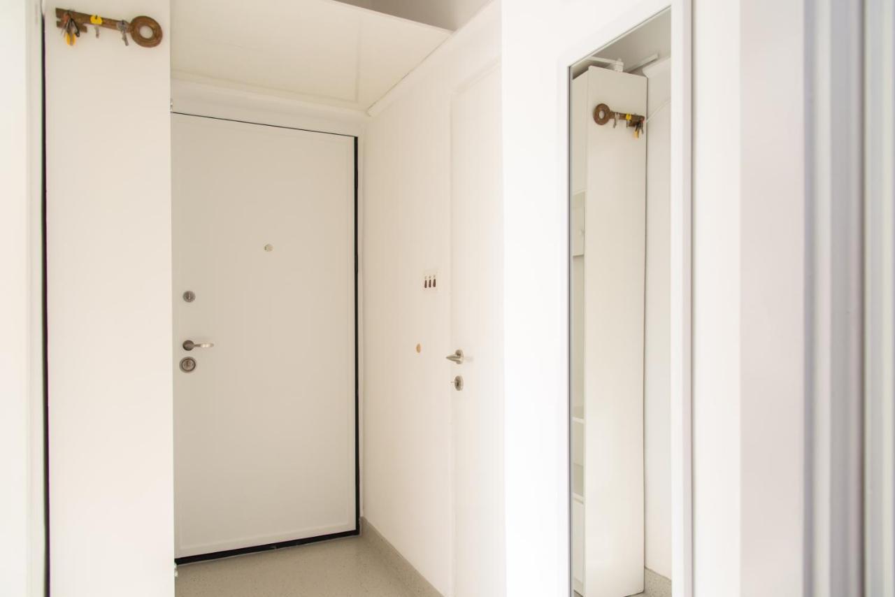 Studio Apartman Marija Záhřeb Exteriér fotografie